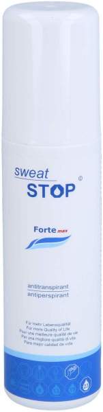 Sweatstop Forte Max Spray