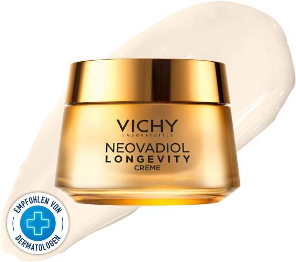 Vichy Neovadiol Longevity Pro Volumen 50 ml Creme