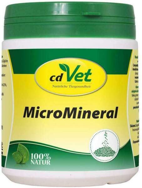 Micromineral Vet 500 G