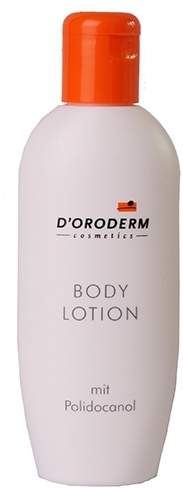 Doroderm Bodylotion Mit Polidocanol