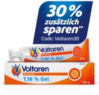 Voltaren Schmerzgel 180 g Gel