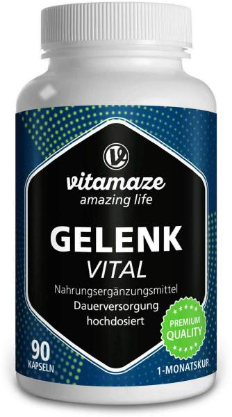 Gelenk Vital 90 Kapseln