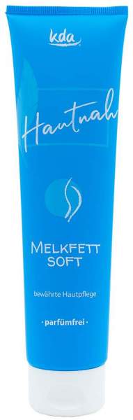 Melkfett Soft 150 ml