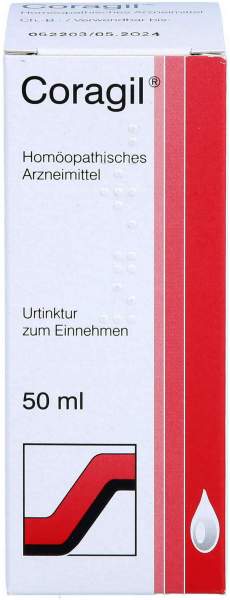Coragil Tropfen 50 ml
