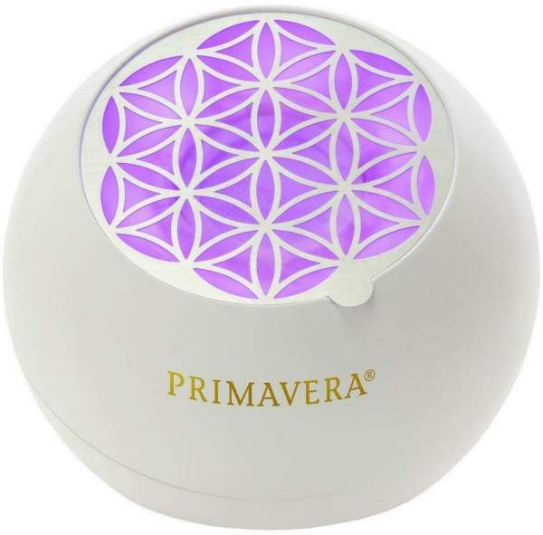 Primavera Aroma Ventilator Flower