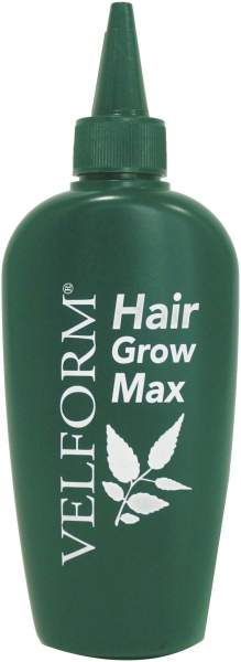 Velform HAIR GROW MAX
