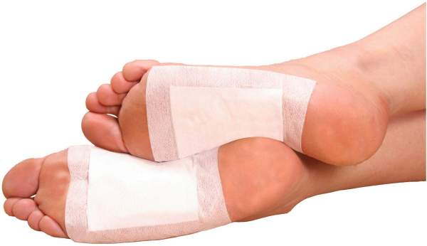 Bambus Vital Pflaster 2 x 10 Pflaster kaufen | Volksversand Versandapotheke