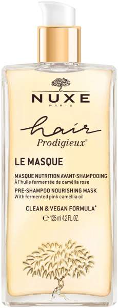 NUXE Hair Prodigieux Pre-Shampoo-Maske 125 ml