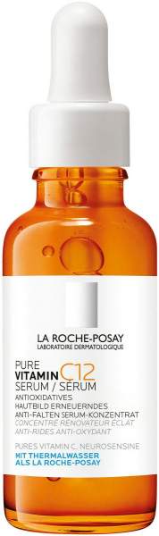 La Roche Posay Pure Vitamin C12 30 ml Serum