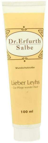 Dr. Erfurth 100 G Salbe