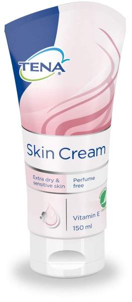 Tena Skin Body Cream 150 ml