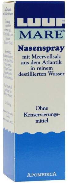 Luuf Mare Nasenspray
