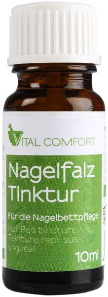 Vital Comfort Nagelfalztinktur 10 ml