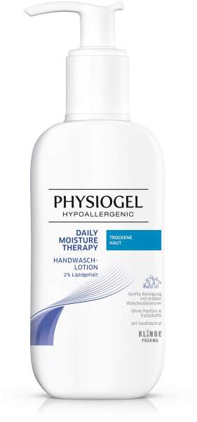 Physiogel Daily Moisture Therapy 400 ml Handwaschlotion