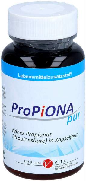 Propiona Pur 45 Kapseln