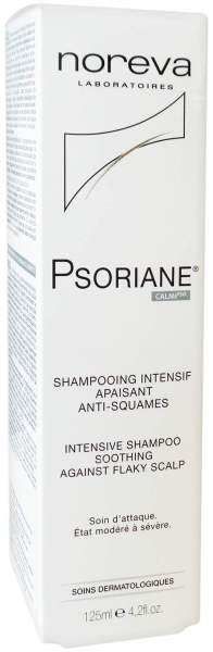 Psoriane Intensiv-Shampoo