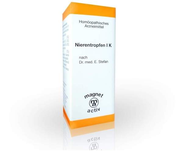 Nierentropfen I K 30 ml