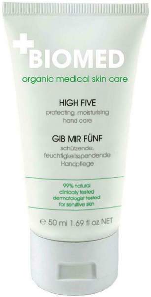 Biomed Gib Mir Fünf Handcreme 50ml