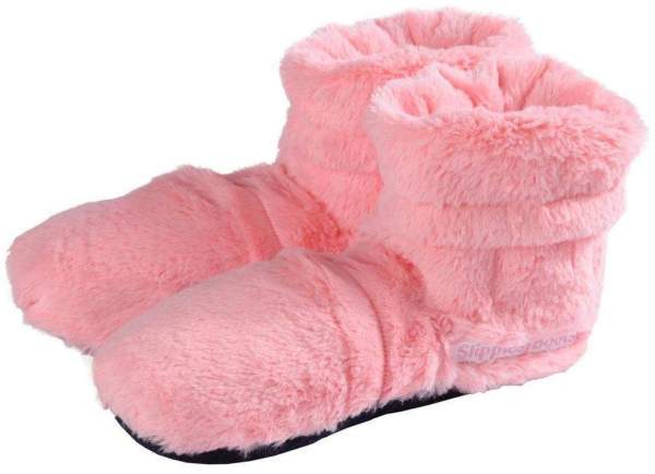 Hot Boots Deluxe Gr.M Pink Removable