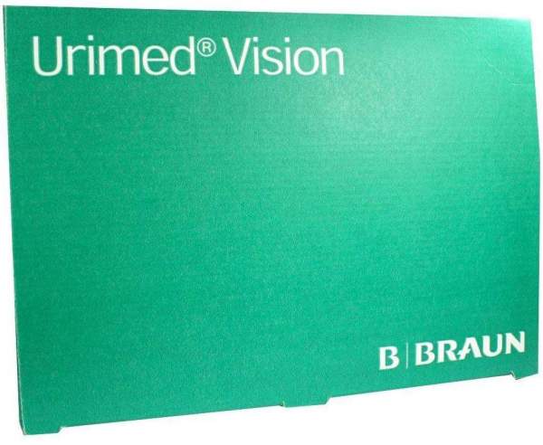 Urimed Vision Standard Kondom 36mm