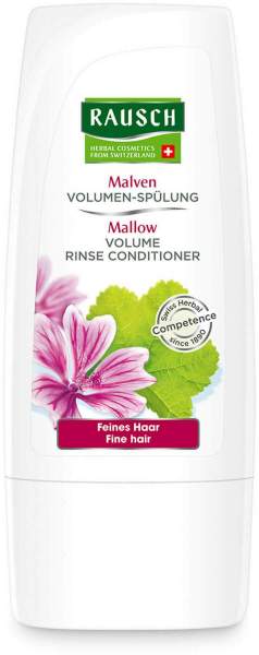 Rausch Malven Volumen-Spülung 30 ml