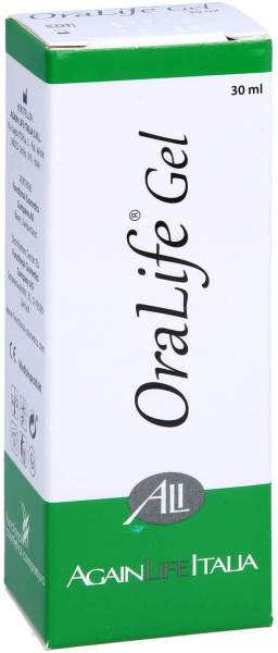 Oralife Gel 30 ml