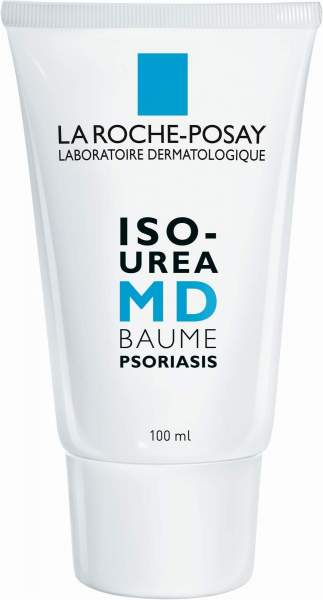 La Roche Posay Iso Urea Md Balsam 100 ml