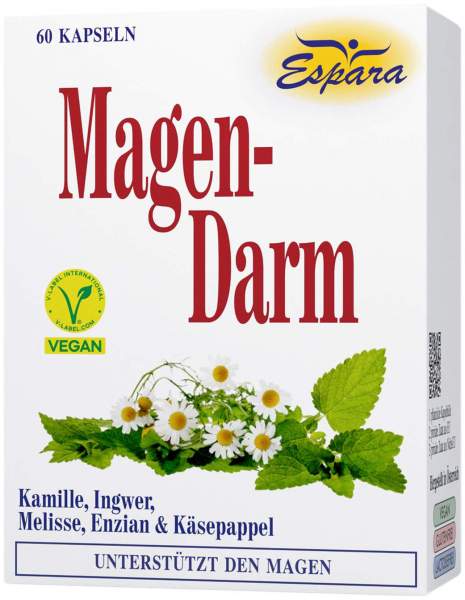 Magen Darm 60 Kapseln