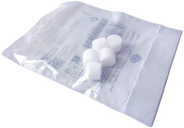 Pari Filtereinsatz Typ 130-152-128