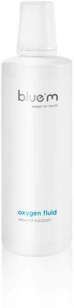 Bluem Sauerstoff-Fluid Perio Care 500 ml