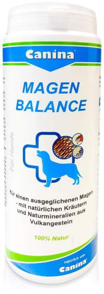 Magen Balance Pulver vet.
