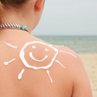 Sonnenschutz für unbeschwertes Vitamin-D-Tanken