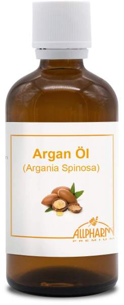 Minka Argan Öl 100 ml