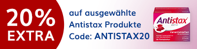 Antistax 20%