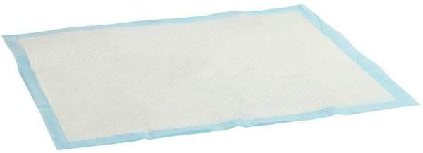 Sechslagige Vliesunterlage