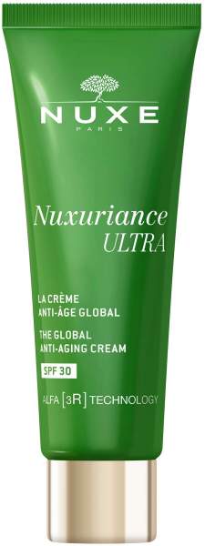 NUXE Nuxuriance Ultra Tagescreme LSF 30 50 ml