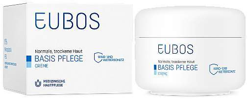 Eubos Creme 100 ml Creme