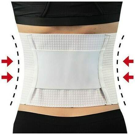 Rücken-Stützgürtel Stark