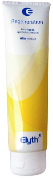 Elyht Regeneration Lotion 150ml