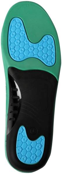 Vital Comfort Einlegesohlen gegen Vorfußbrennen Gr. 36-38 1 Paar
