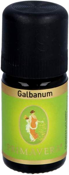 Galbanum ätherisches Öl