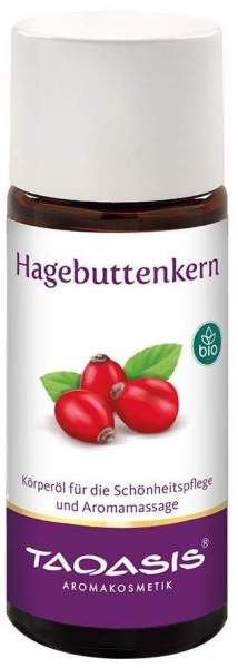 Hagebuttenkernöl Bio 50 ml