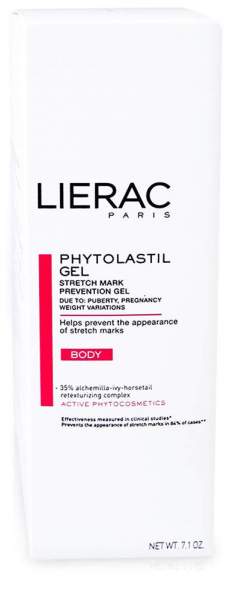 Lierac Phytolastil Gel Z.Vorb.V.Dehnungs