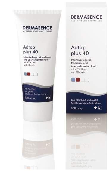 Dermasence Adtop Plus 40 100 ml Creme
