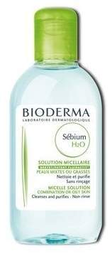 Bioderma Sebium H20 Reinigende Lösung 500ml