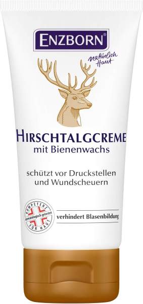 Enzborn Hirschtalgcreme 75 ml
