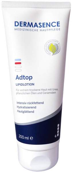 Dermasence Adtop Lipidlotion 200 ml
