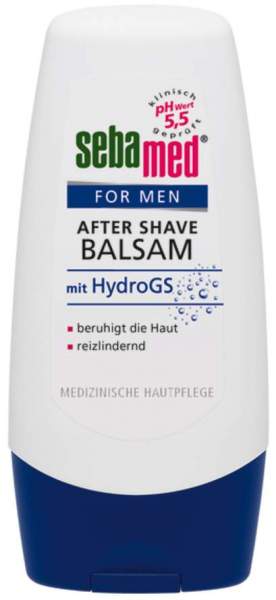 Sebamed For Men After Shave Balsam 100 ml Balsam