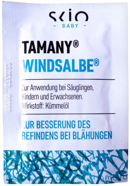 Windsalbe 6 ml