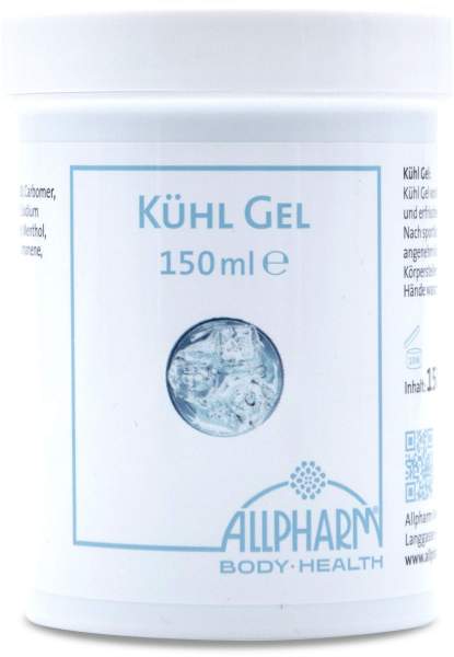 Kühlgel 150 ml